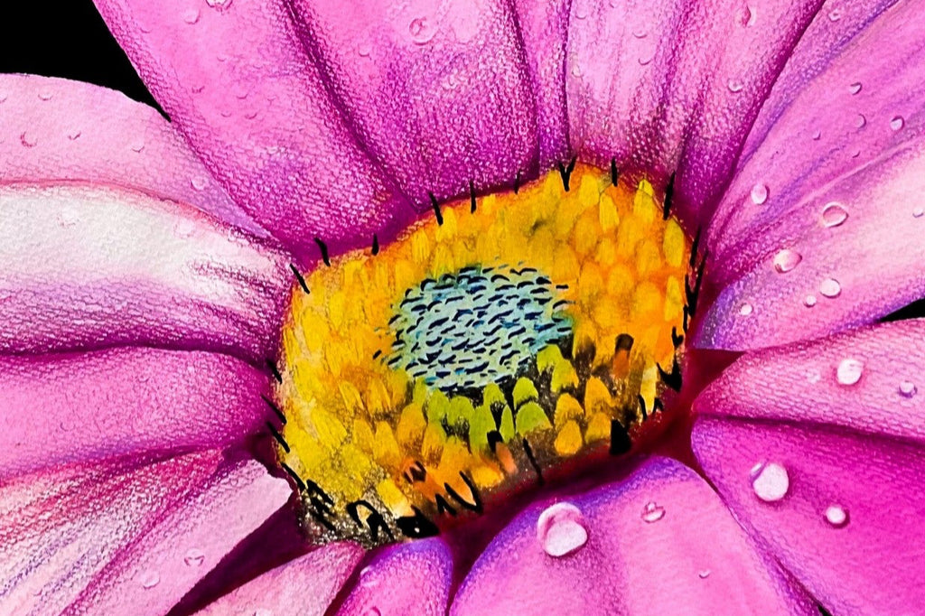 Flower PRINT