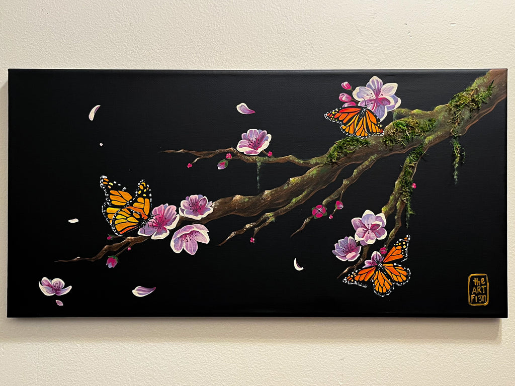 Trinity ORIGINAL PIECE