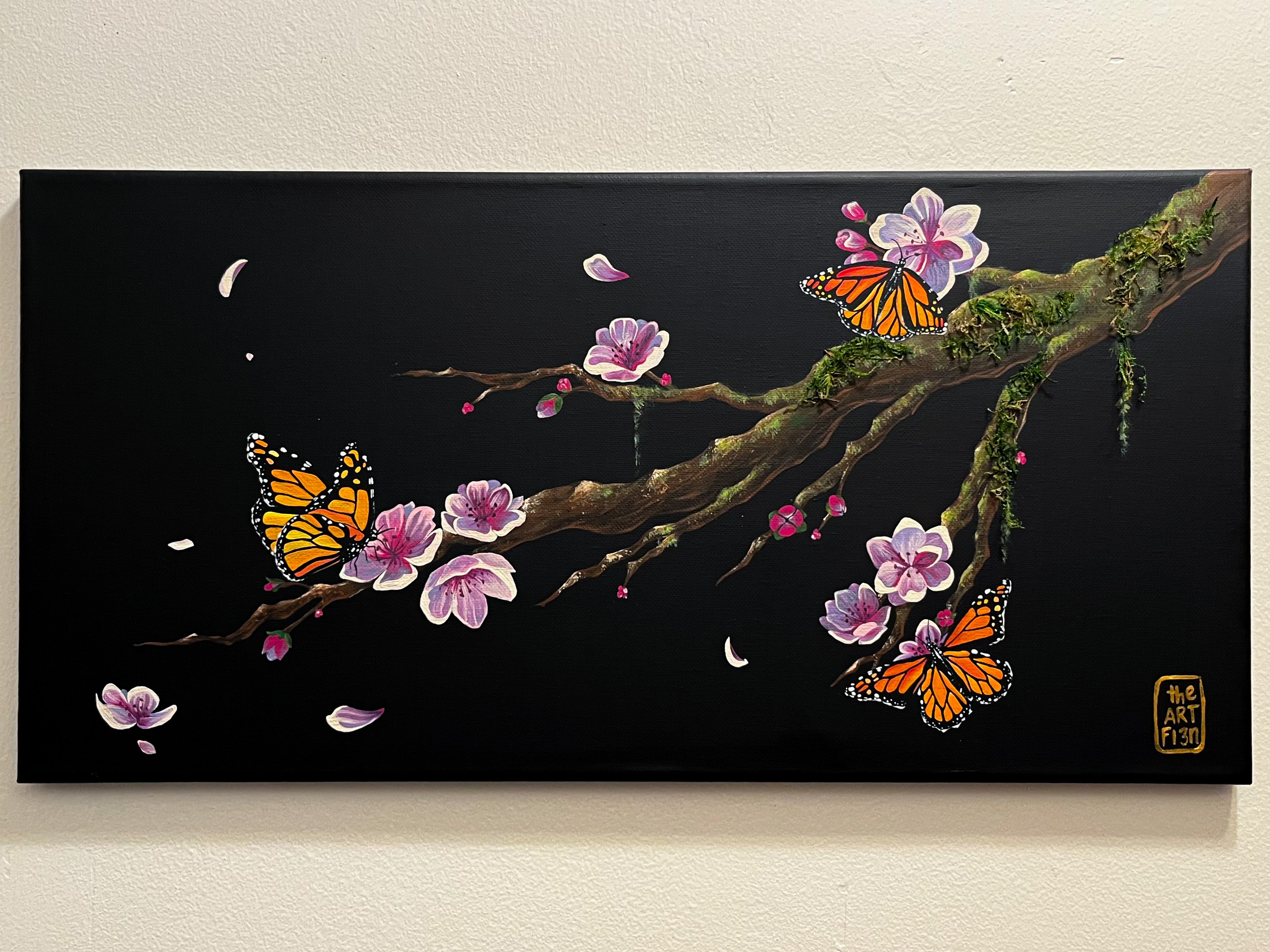 Trinity ORIGINAL PIECE