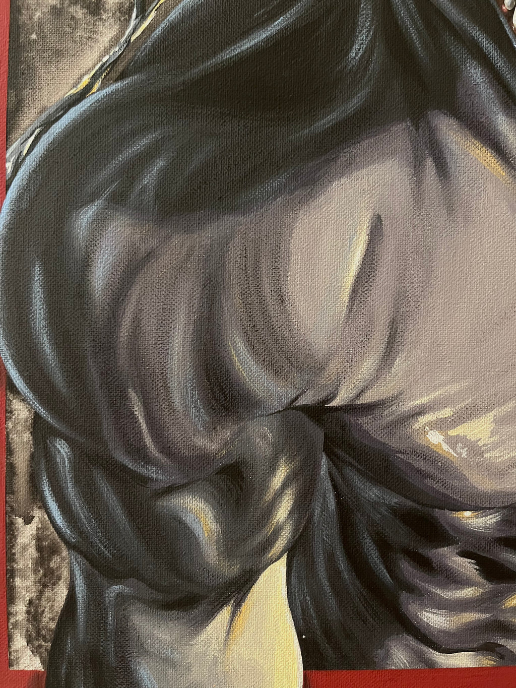 Venom ORIGINAL PIECE