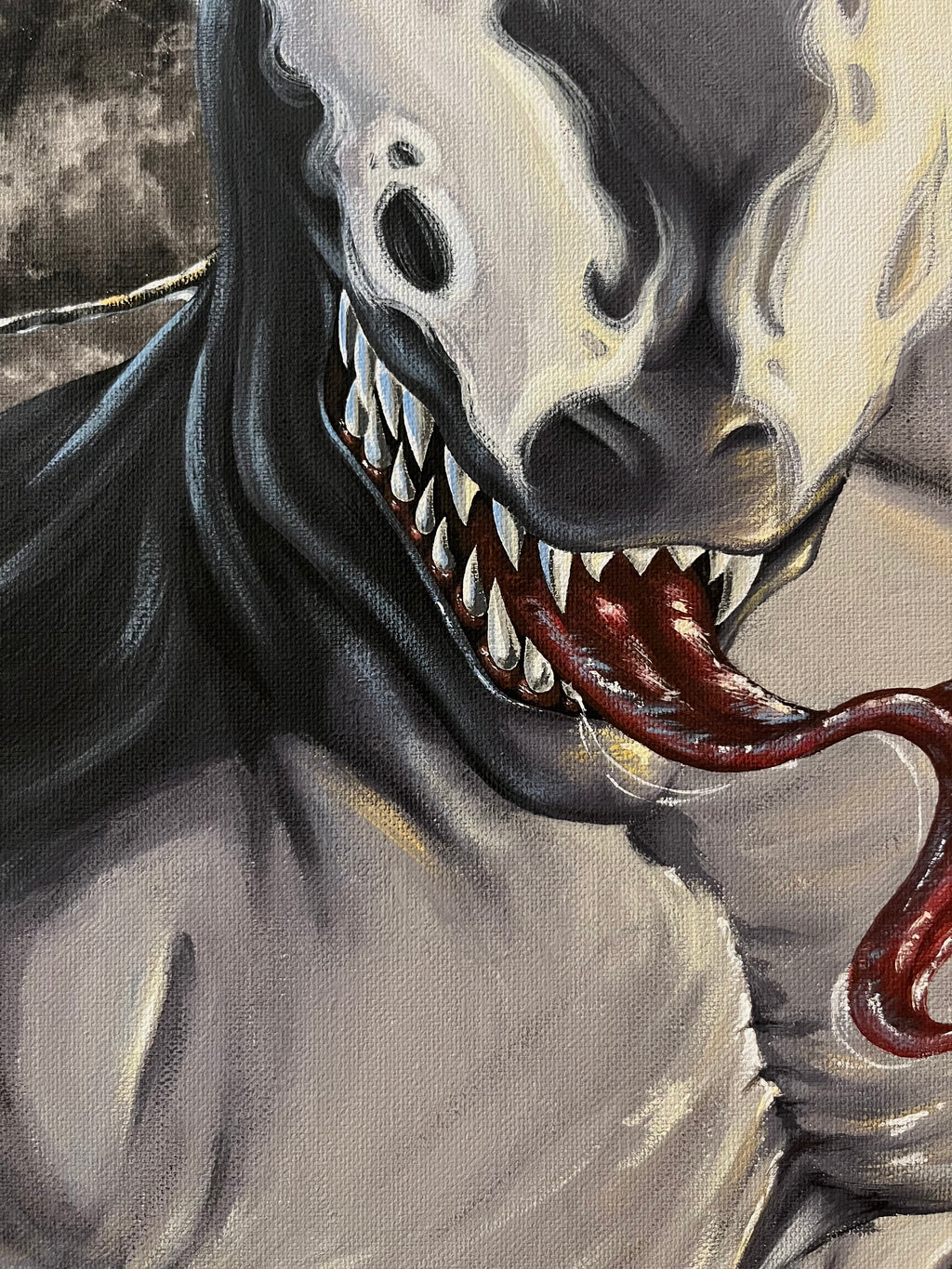 Venom ORIGINAL PIECE