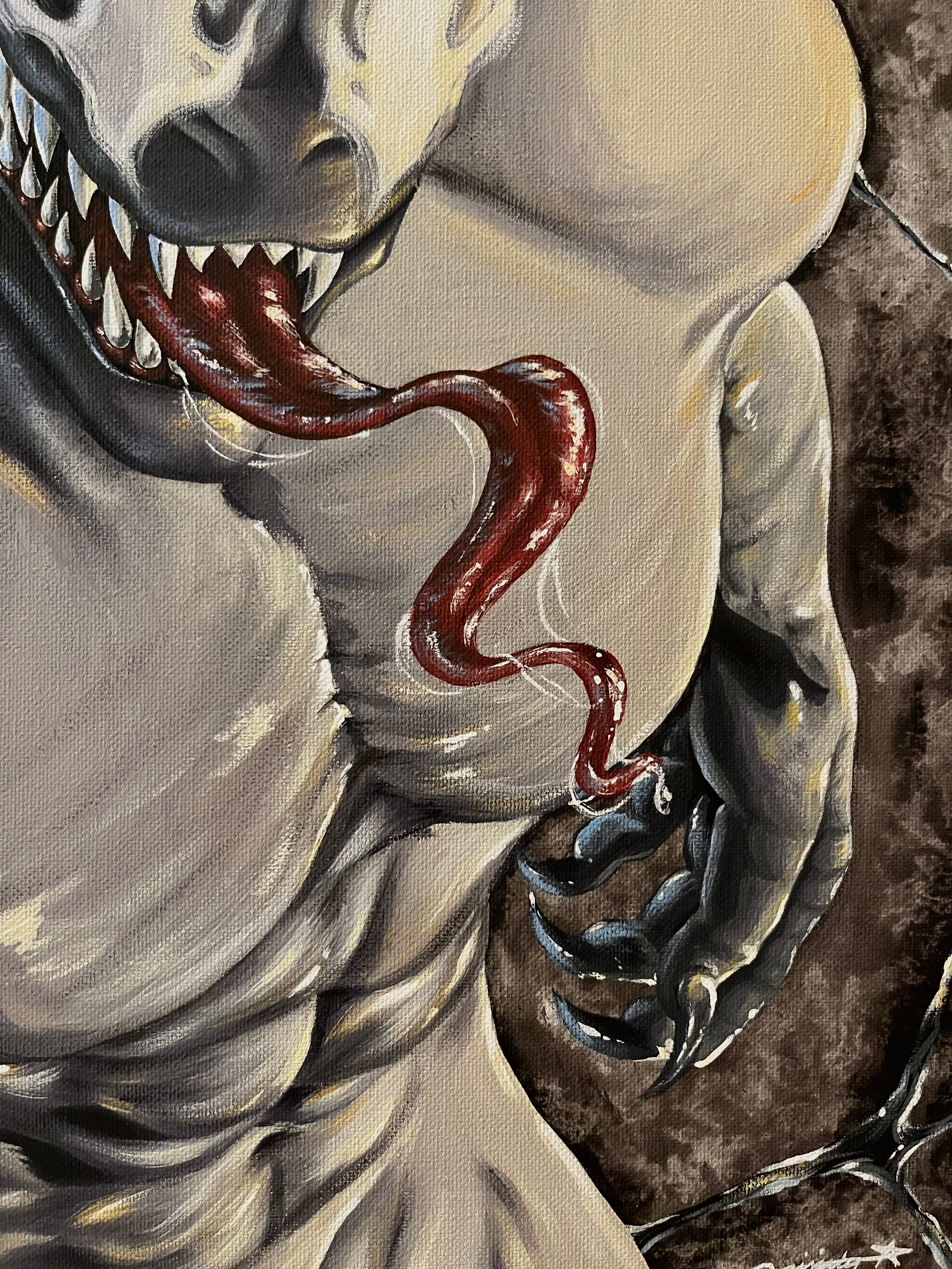 Venom ORIGINAL PIECE