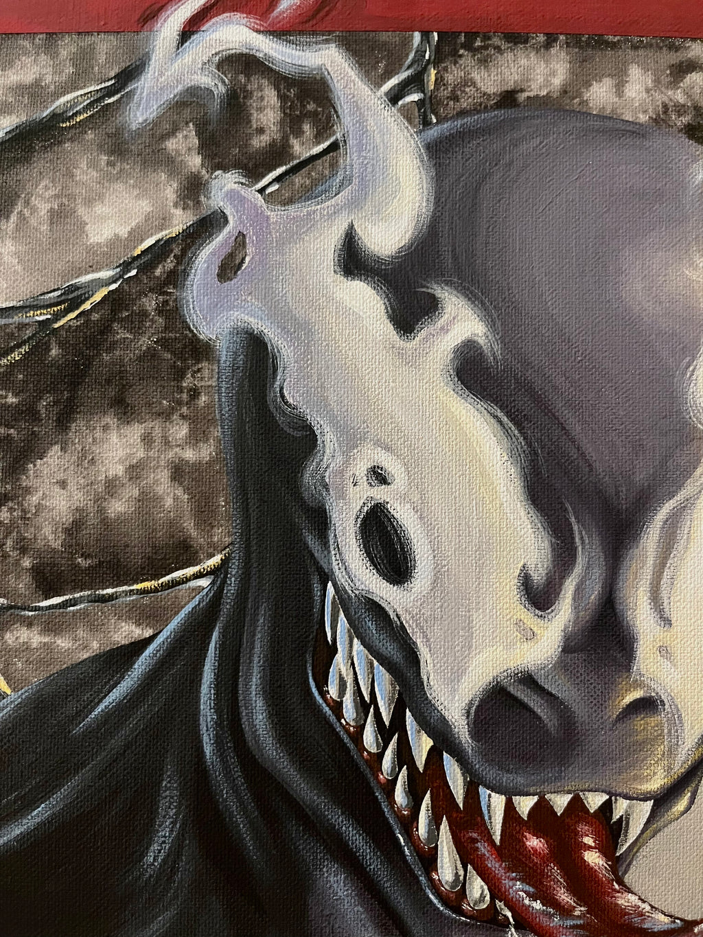 Venom ORIGINAL PIECE