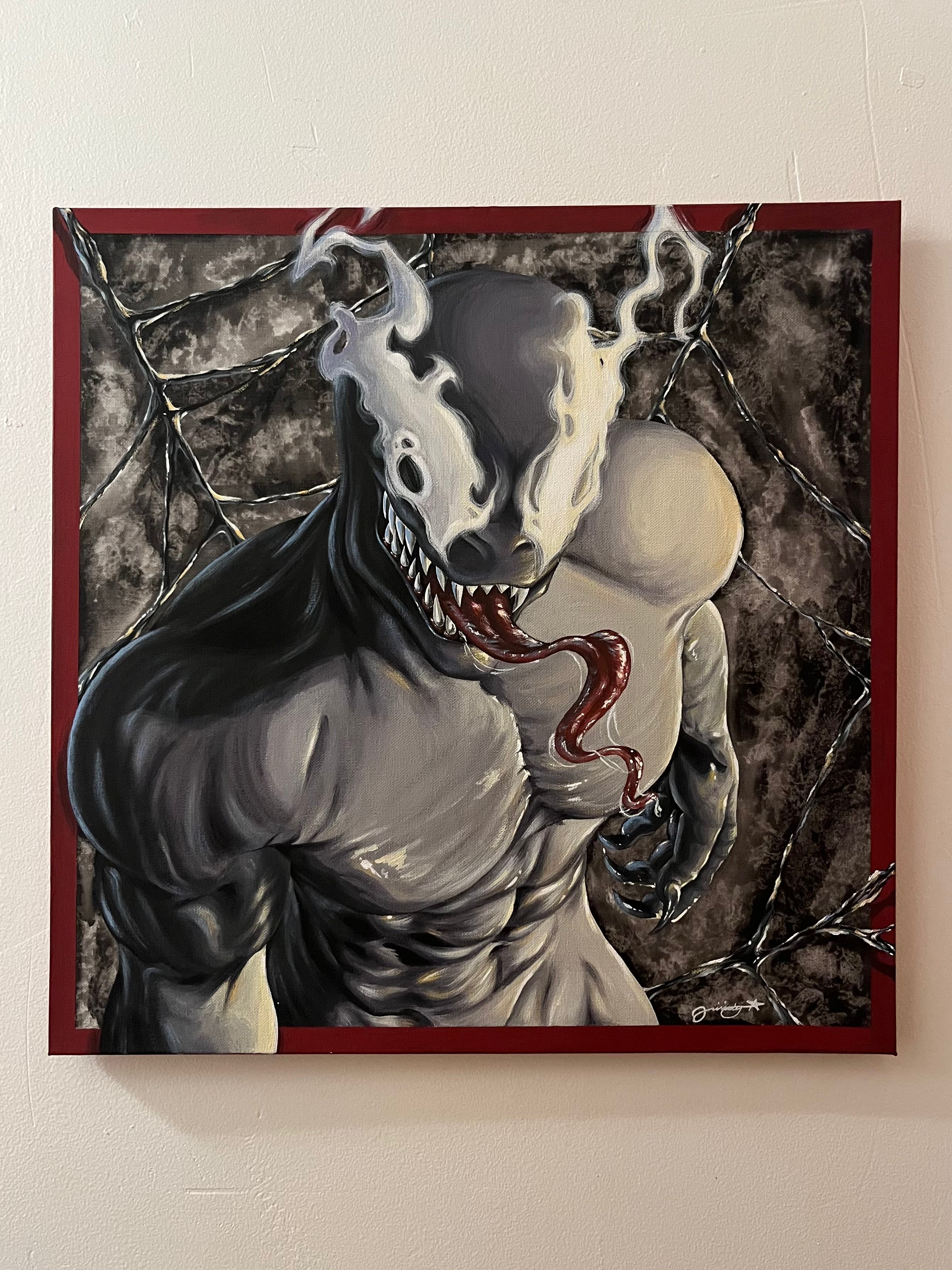 Venom ORIGINAL PIECE