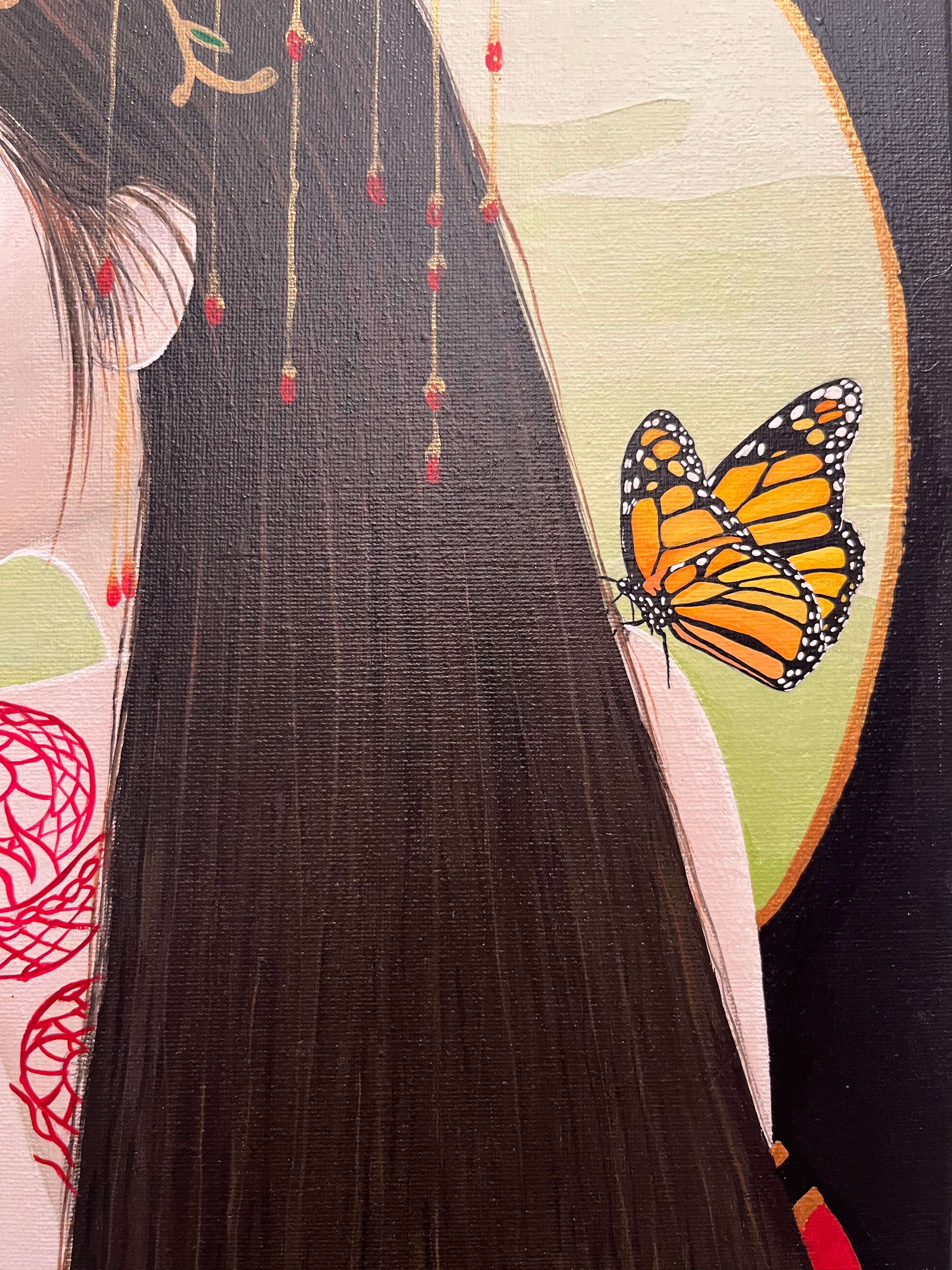 Chinese Culture Appreciation ORIGINAL PIECE