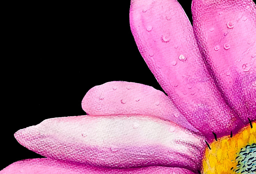 Flower PRINT