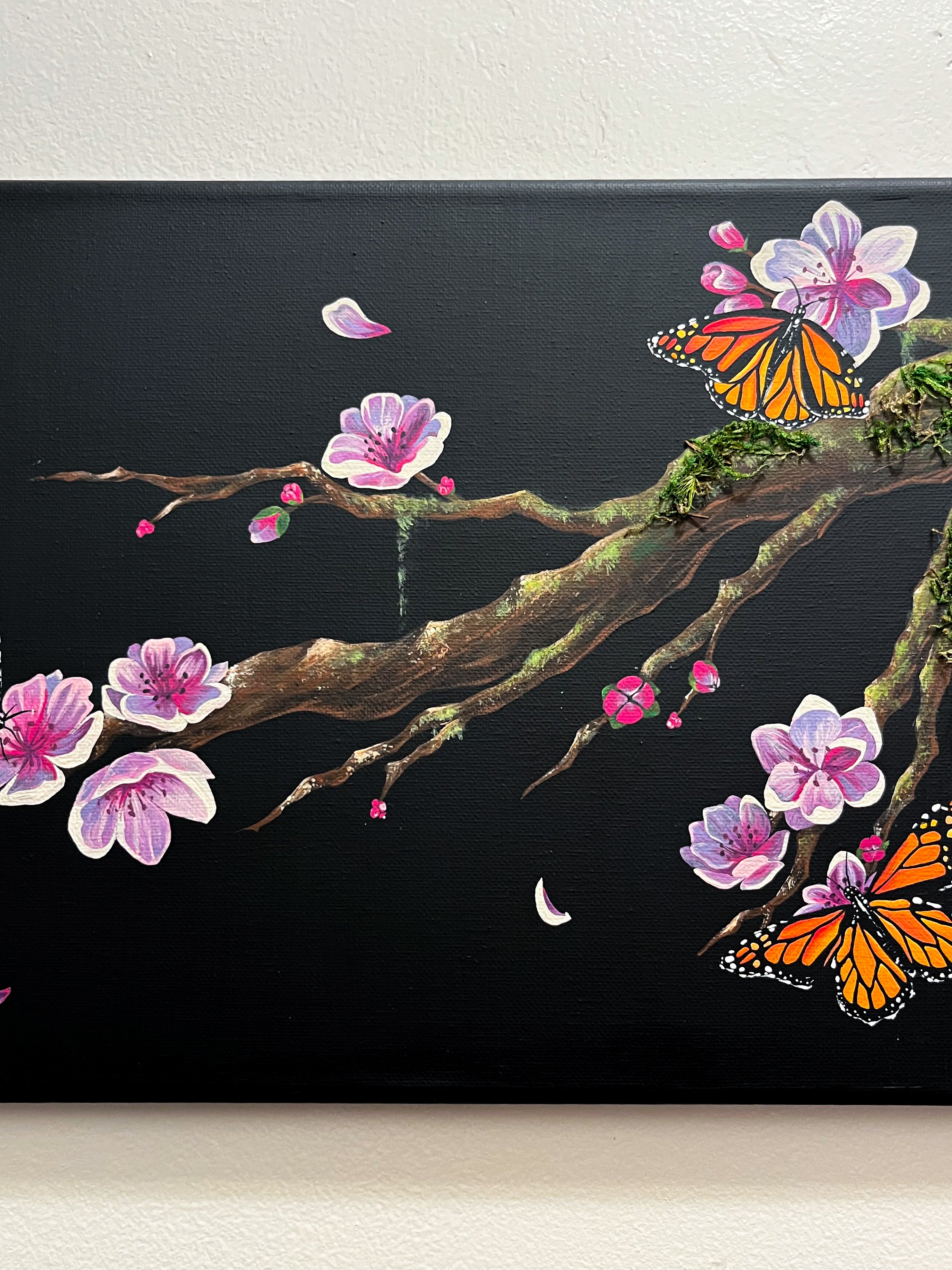 Trinity ORIGINAL PIECE